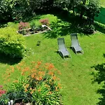 Dependance Komposch Adults Only Appartement