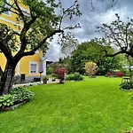 Appartement Dependance Komposch Adults Only *
