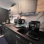 Dependance Komposch Adults Only Appartement *