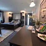 Appartement Dependance Komposch Adults Only Reifnitz