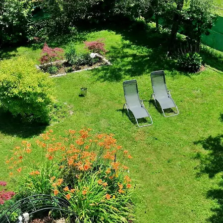 Dependance Komposch Adults Only Διαμέρισμα