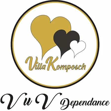 Dependance Komposch Adults Only Reifnitz