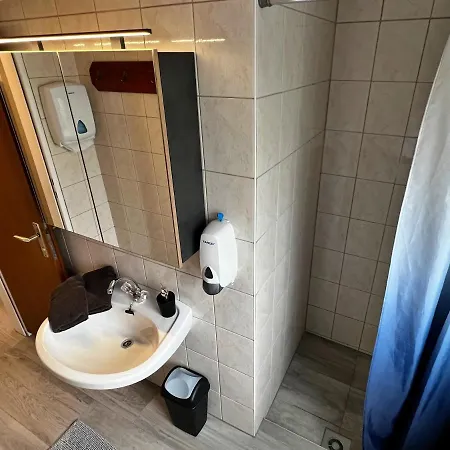 Dependance Komposch Adults Only Διαμέρισμα