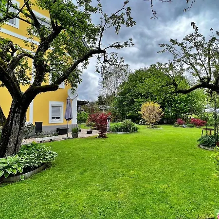 Apartment Dependance Komposch Adults Only *