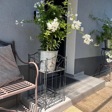 Dependance Komposch Adults Only Apartment Reifnitz
