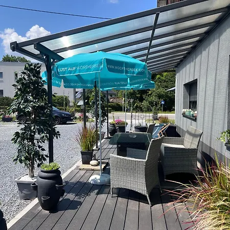 Apartament Dependance Komposch Adults Only Reifnitz