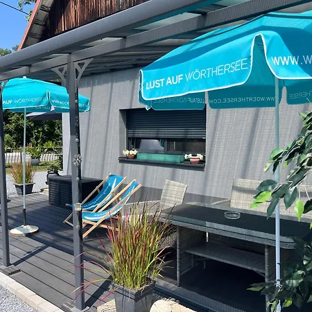 Dependance Komposch Adults Only Reifnitz