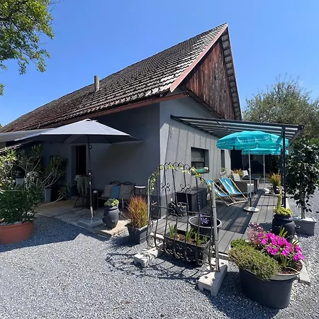 Dependance Komposch Adults Only * Reifnitz