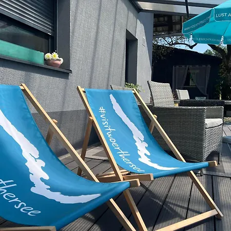 Dependance Komposch Adults Only Διαμέρισμα *