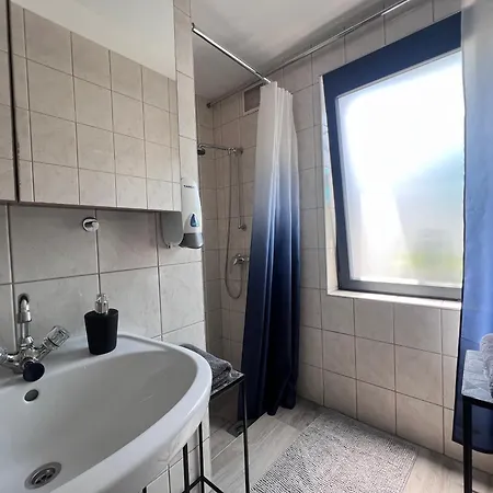 Dependance Komposch Adults Only Appartamento Reifnitz