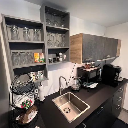 Dependance Komposch Adults Only * Reifnitz