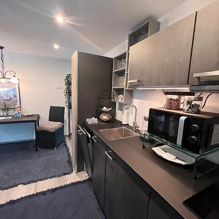 Dependance Komposch Adults Only