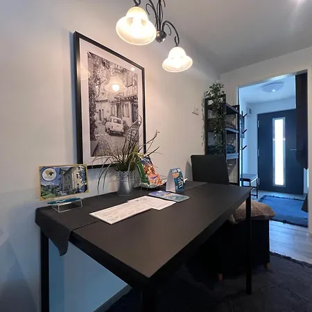 Dependance Komposch Adults Only Apartment