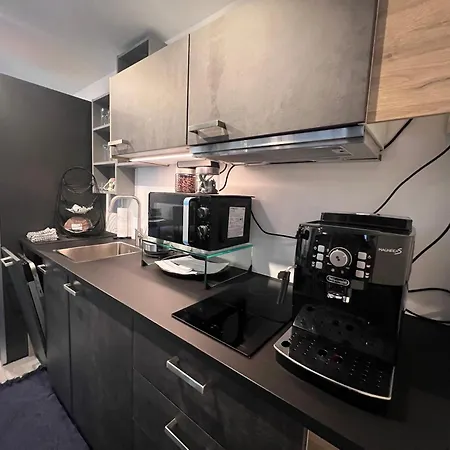 Dependance Komposch Adults Only Apartment *