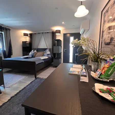 Διαμέρισμα Dependance Komposch Adults Only Reifnitz