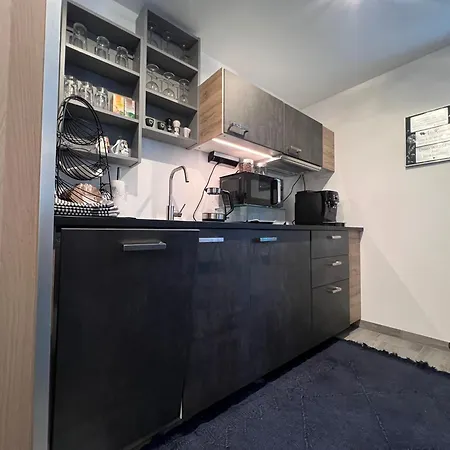 Dependance Komposch Adults Only Apartment