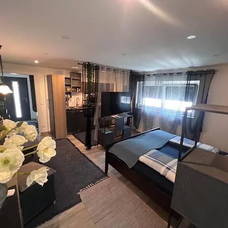 Dependance Komposch Adults Only