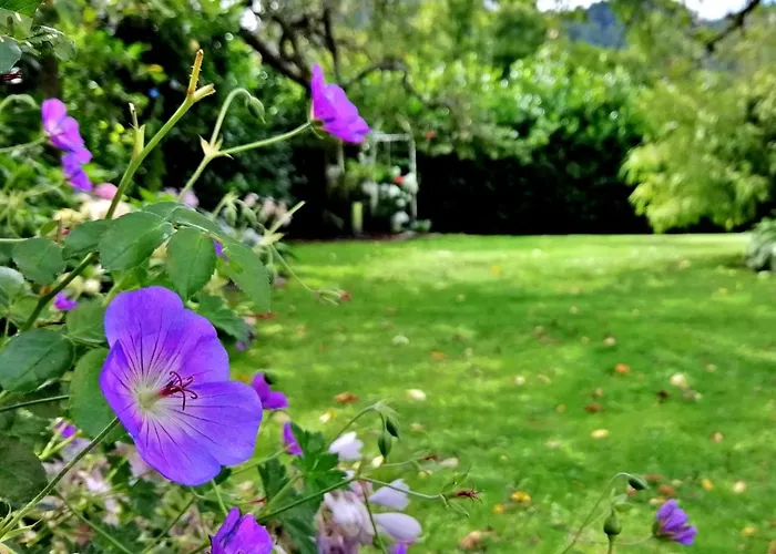 Dependance Komposch Adults Only Apartman *