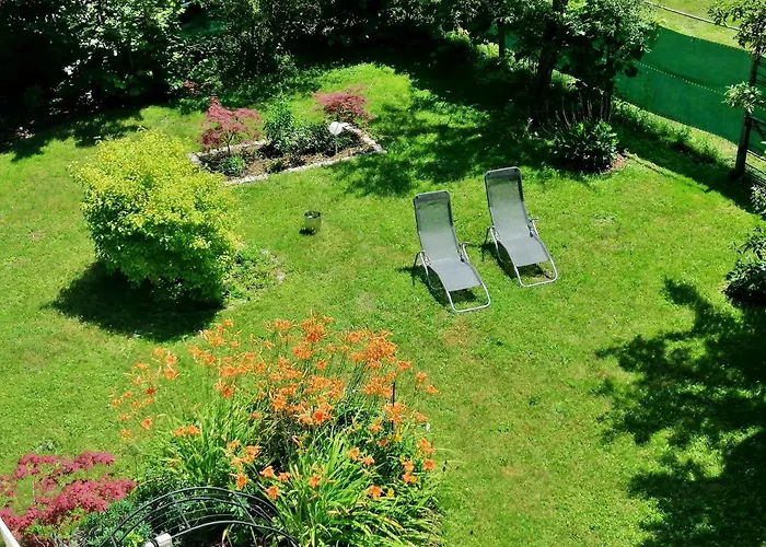 Dependance Komposch Adults Only Apartman