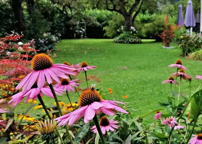 Apartament Dependance Komposch Adults Only