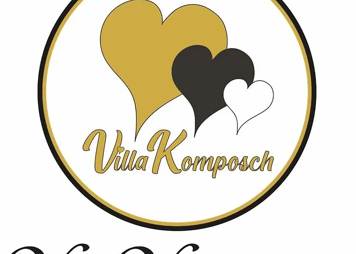 Dependance Komposch Adults Only Reifnitz