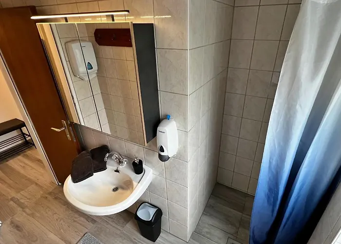 Dependance Komposch Adults Only Apartman