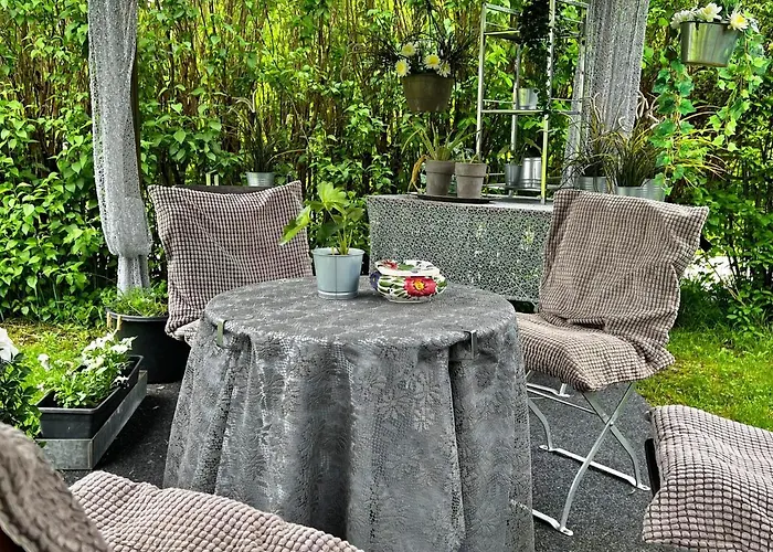 Apartament Dependance Komposch Adults Only *