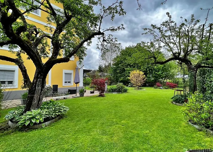 Apartament Dependance Komposch Adults Only *