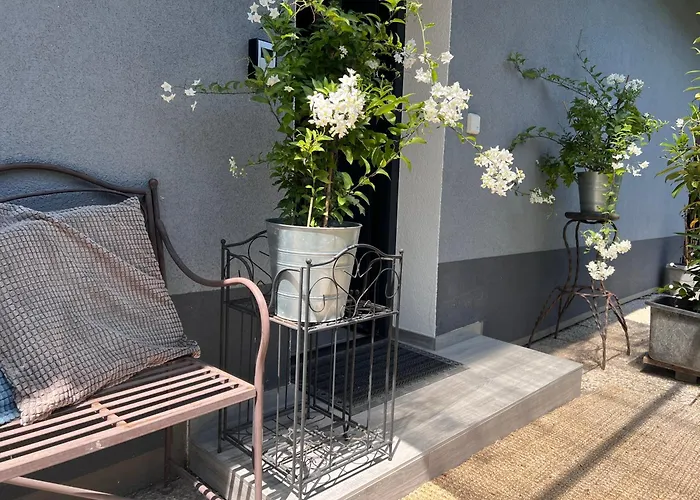 Dependance Komposch Adults Only Apartament Reifnitz