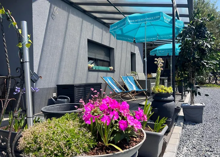 Dependance Komposch Adults Only *