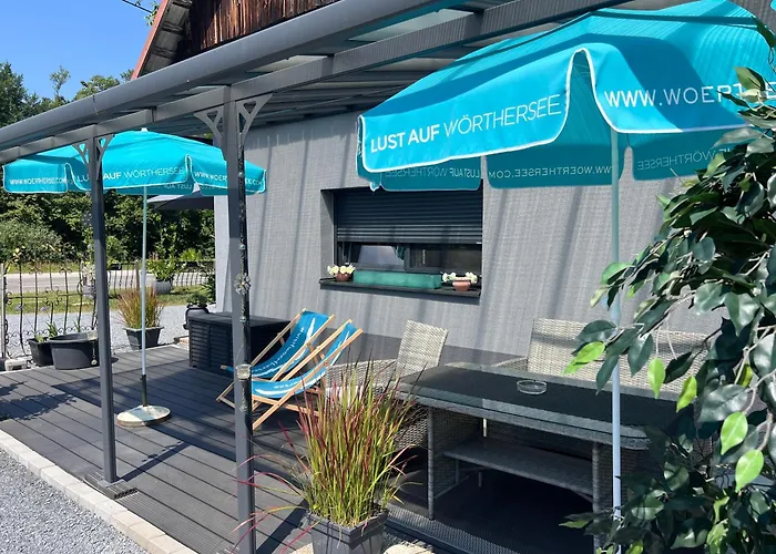 Dependance Komposch Adults Only Reifnitz