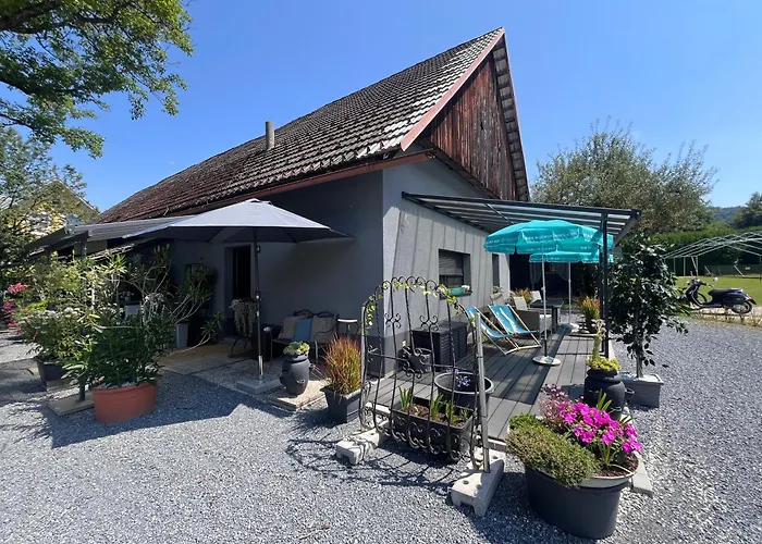 Dependance Komposch Adults Only * Reifnitz