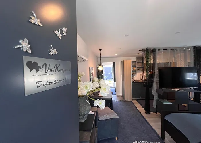 Dependance Komposch Adults Only