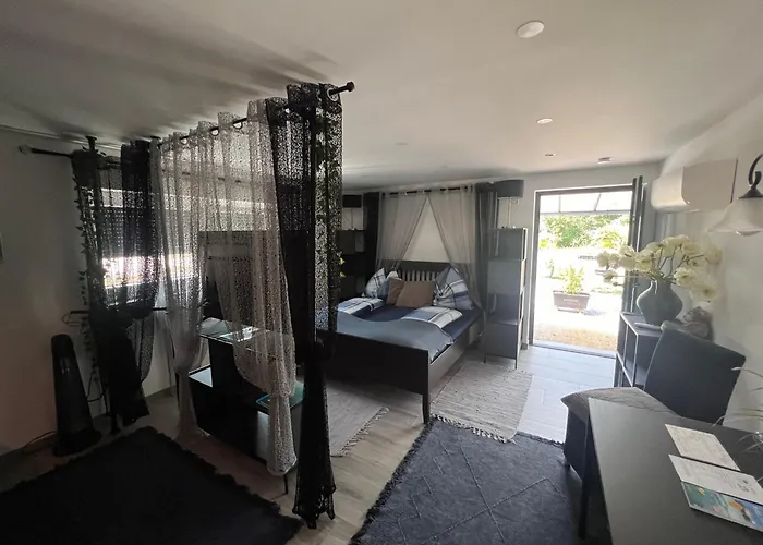 Apartament Dependance Komposch Adults Only