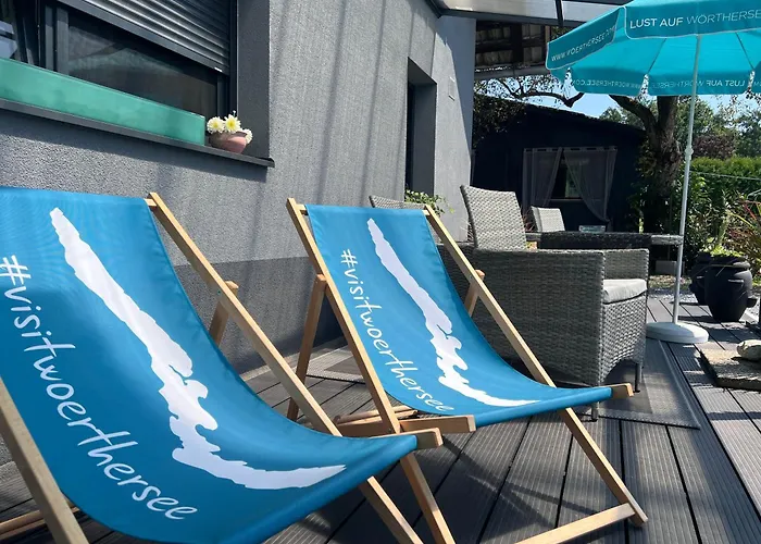 Dependance Komposch Adults Only Apartman *