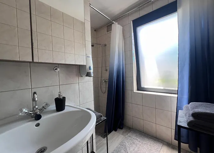 Dependance Komposch Adults Only Apartman Reifnitz