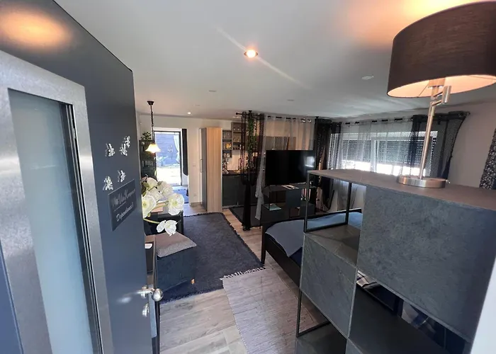 Dependance Komposch Adults Only *