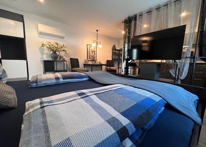 Dependance Komposch Adults Only Reifnitz