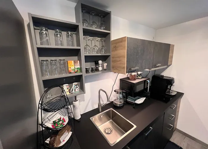 Dependance Komposch Adults Only * Reifnitz