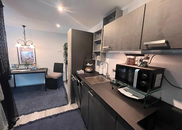 Dependance Komposch Adults Only