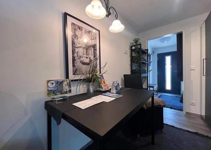 Dependance Komposch Adults Only Apartman