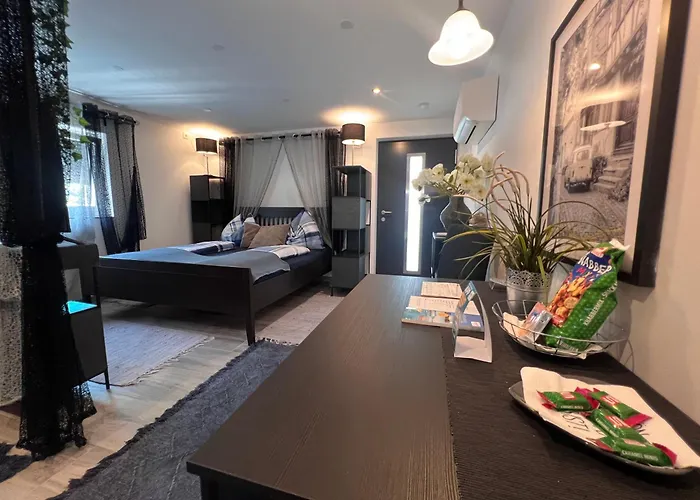 Apartman Dependance Komposch Adults Only Reifnitz