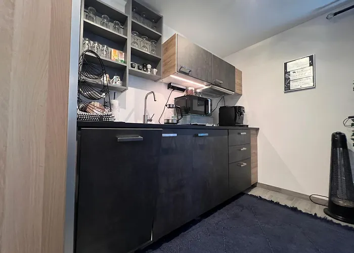 Dependance Komposch Adults Only Apartman