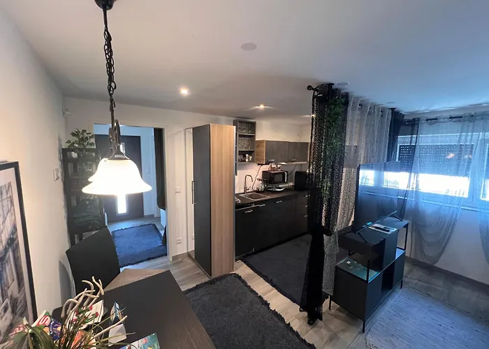 Apartament Dependance Komposch Adults Only Reifnitz