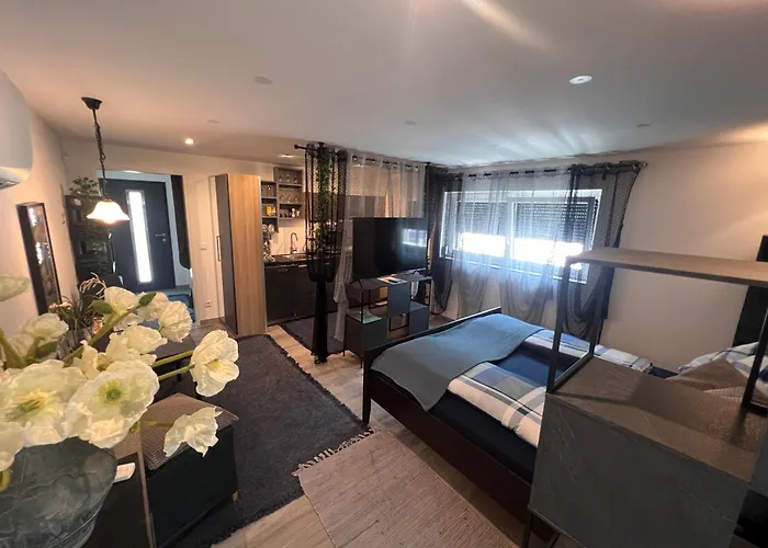 Dependance Komposch Adults Only